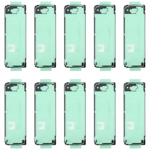 Front Cover Stickers Samsung Galaxy Z Fold SM-F900F LCD Screen (Secondary) (10 Units)