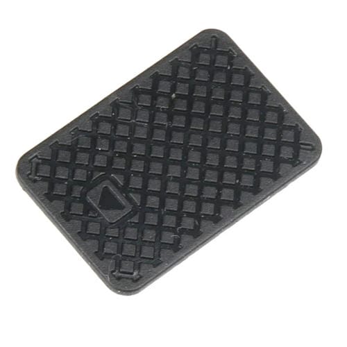 Seitenabdeckung GoPro Hero 4 / Hero 3+ / Hero 3