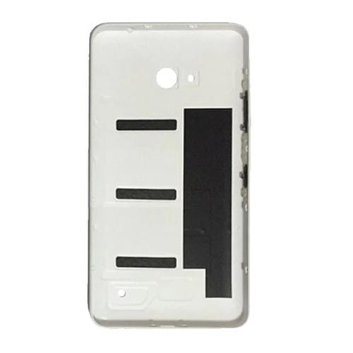 Couvercle Arrière Batterie Microsoft Lumia 640 (Blanc)