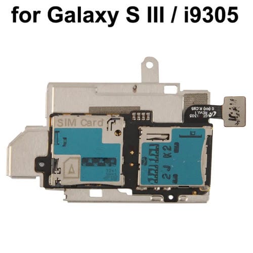 Cavo flessibile della scheda Samsung Galaxy S2I/i9300/i9305