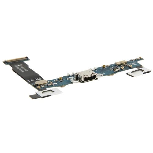 Cargo Port Flex Cable Samsung Galaxy Note 4 N910T
