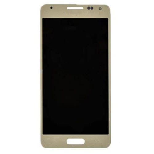 LCD Screen Samsung Galaxy Alpha G850 Series (Gold)
