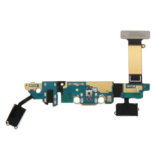 Ladehafen Flexkabel Samsung Galaxy S6/G920F