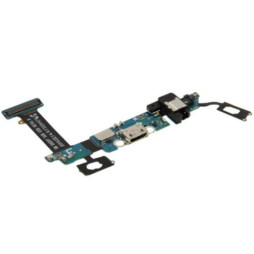 Loading Port Flex Cable Samsung Galaxy S6/G920F