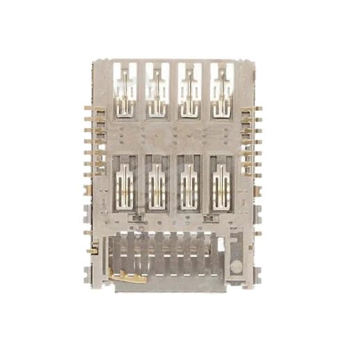 Lecteur de cartes SIM Samsung Galaxy Note 3 N900 N9008 N9005 N9006 N9000