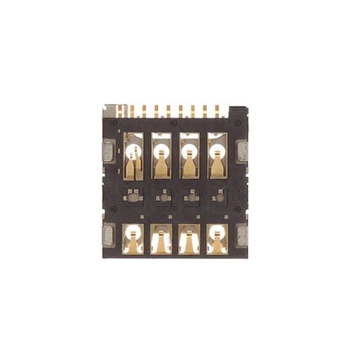 Lettore di schede SIM Samsung Galaxy Note 3 N9000/N9008/N9005/N9006/N900