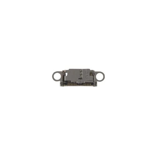 Conector de Base Carga Samsung Galaxy Note 3/N900 (10pcs)