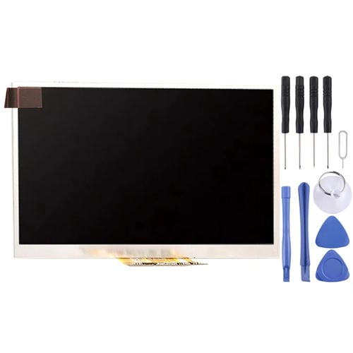 LCD-Bildschirm Samsung Galaxy Tab 3 Lite 7.0 T110/T111