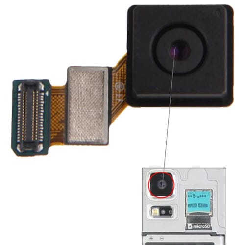 Rear Camera Module Samsung Galaxy S5/G900