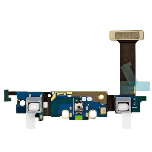 Ladehafen Flexkabel Samsung Galaxy S6 Edge/G925V