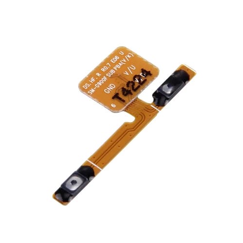 Flex Cable Volume Button Samsung Galaxy S5/G900