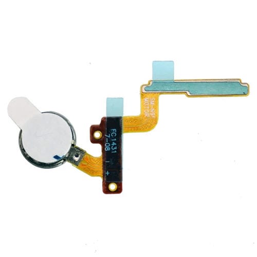 Power Button + Vibration Motor Samsung Galaxy Note 4/N910F