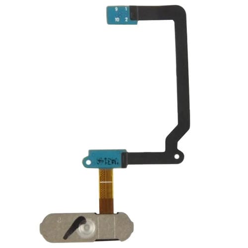 Function Key Flex Cable Samsung Galaxy S5/G900 (White)