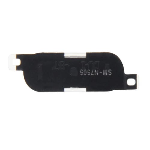 Samsung Galaxy Note 3 Neo/N7505 Home Button (White) High Quality