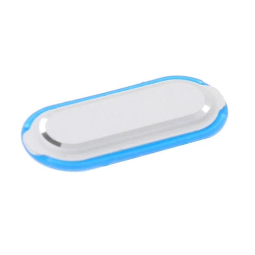 Startknopf Samsung Galaxy A3/A300, A5/A500, A7/A700 (Weiß)
