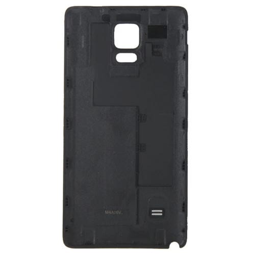Coperchio Posteriore della Batteria Samsung Galaxy Note 4/N910 (Nero)