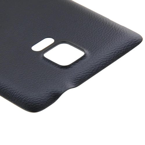 Coperchio Posteriore della Batteria Samsung Galaxy Note 4/N910 (Nero)