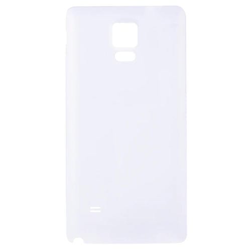 Back Cover Battery Samsung Galaxy Note 4/N910 (White)