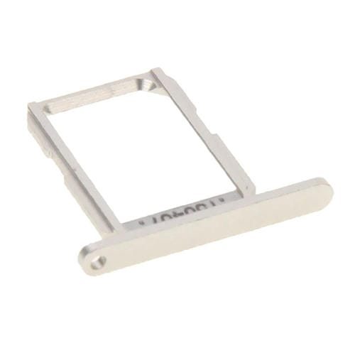 SIM Card Tray Samsung Galaxy S6/G920F (Gold)