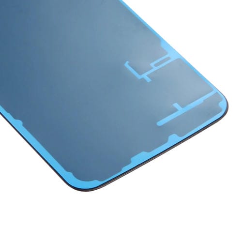 Couvercle arrière de batterie Samsung Galaxy S6/G920F (Bleu foncé) Coque