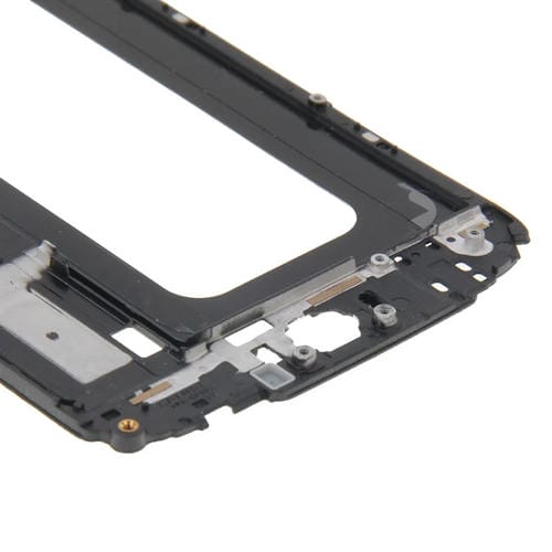 Frontgehäuse LCD-Rahmenblendeplatte Samsung Galaxy S6/G920F