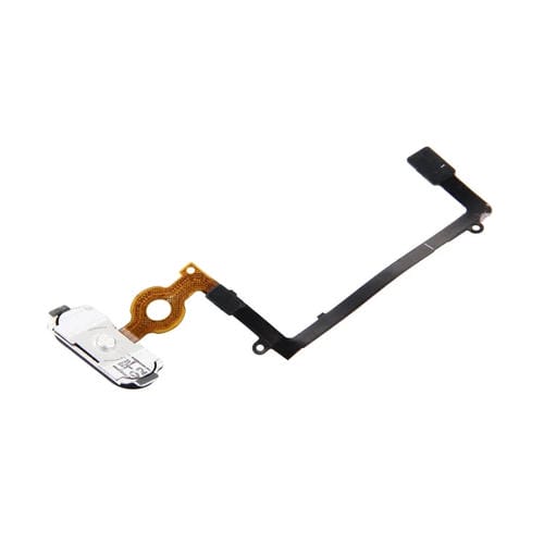 Bouton d'accueil Samsung Galaxy S6 Edge/G925 (Doré)