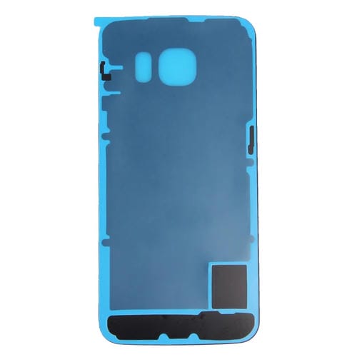 Tampa Traseira Bateria Samsung Galaxy S6 Edge G925 (Azul) Capa