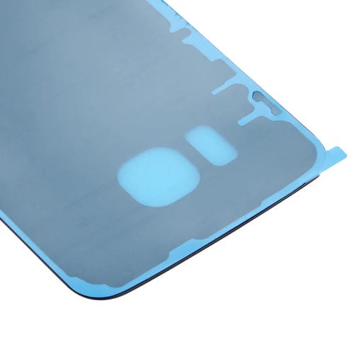 Tampa Traseira Bateria Samsung Galaxy S6 Edge G925 (Azul) Capa