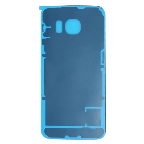 Back Cover Battery Samsung Galaxy S6 Edge G925 (White)