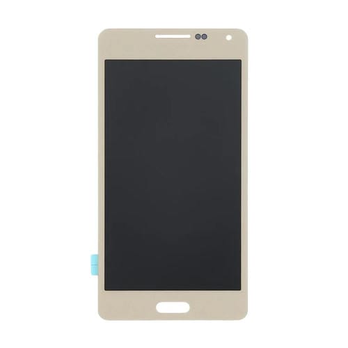 LCD-Bildschirm Samsung Galaxy A5/A500 Serie (Gold)