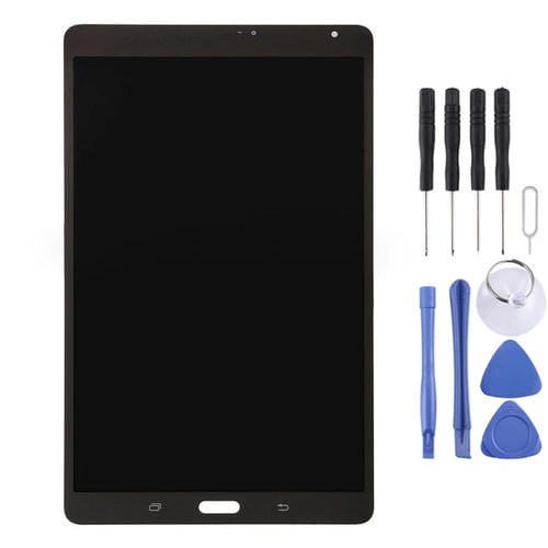 LCD Screen Samsung Galaxy Tab S 8.4 T700 (Black)