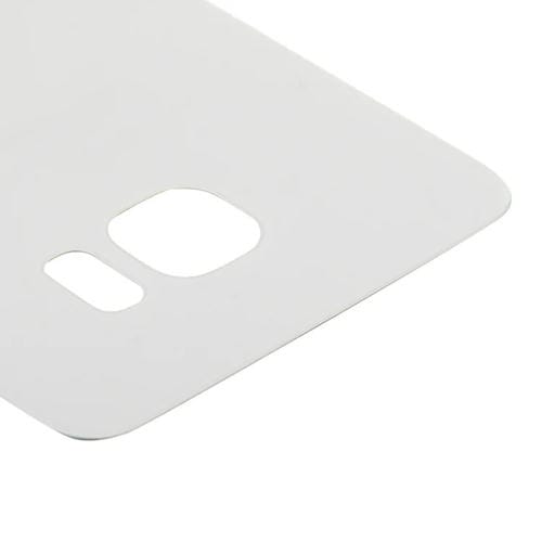 Back Cover of Battery Samsung Galaxy S6 Edge+ G928 (White) of Cover