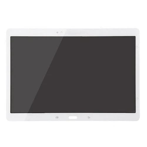 LCD-Bildschirm Samsung Galaxy Tab S 10.5 T800 (Weiß)