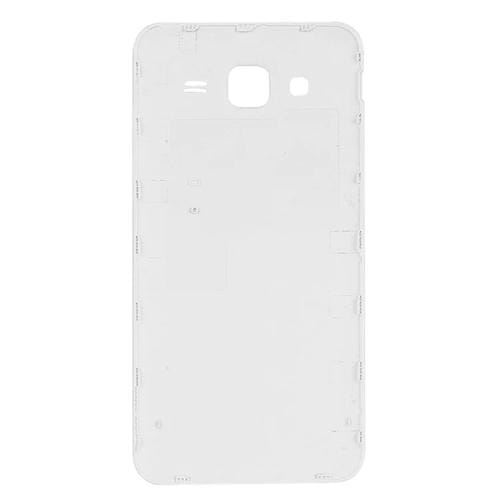 Coperchio Posteriore della Batteria Samsung Galaxy J5/J500 (Bianco)