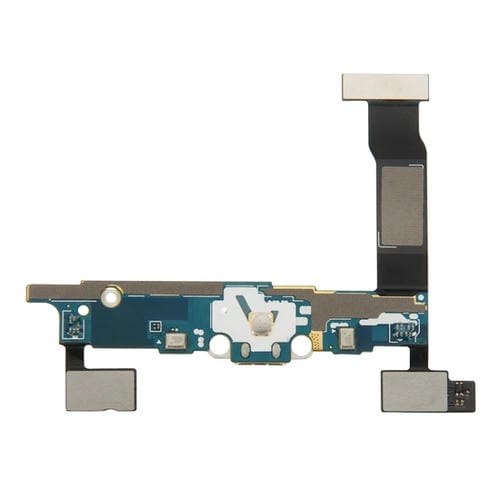 Porto di Carico Flex Cavo Samsung Galaxy Note 4 N910P