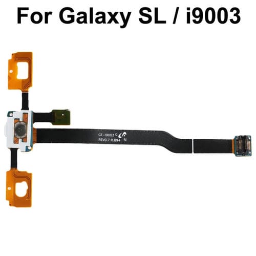 Cabo Flex Samsung Galaxy SL / i9003 Sensor (Sem Ano)