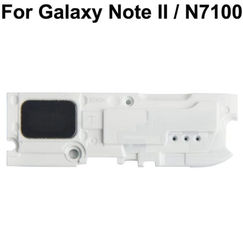Doorbell Samsung Galaxy Note 2 N7100 (White)