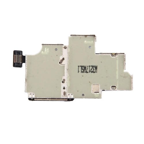 Lettore di Schede Contatto Flex Cable Samsung Galaxy S4 Active i9295