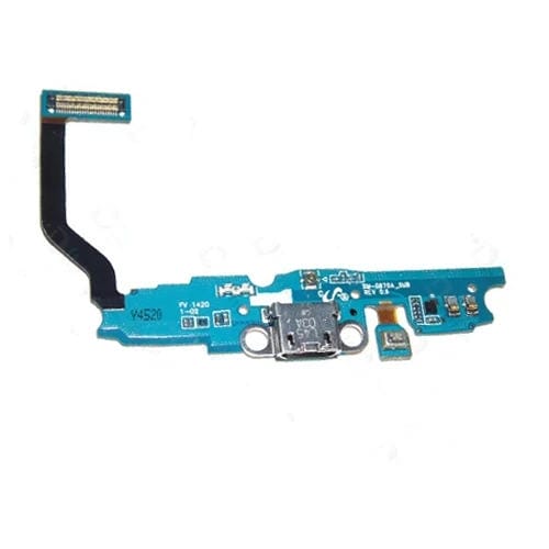 Cavo flessibile del porto di carica Samsung Galaxy S5 Active AT&T G870A
