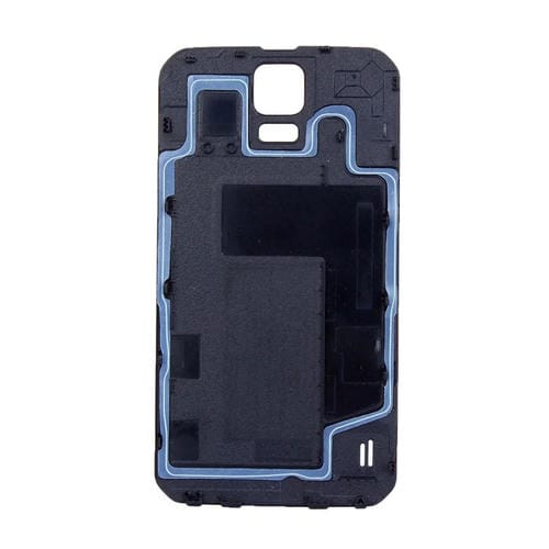 Coperchio Posteriore Batteria Samsung Galaxy S5 Active G870 (Verde)