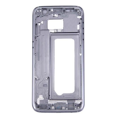 Mittelrahmen Samsung Galaxy S7 G930 (Grau) Frontgehäuse