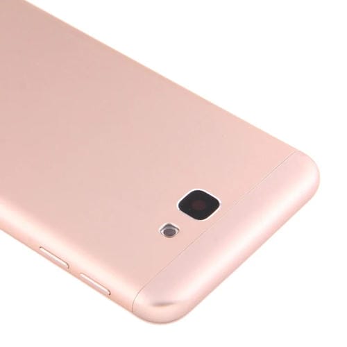 Coperchio Posteriore della Batteria Samsung Galaxy J5 Prime G570 (Oro)