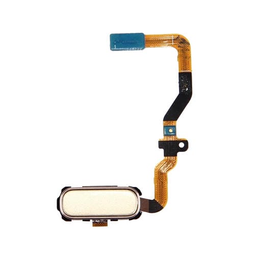 Startknopf Flexkabel Samsung Galaxy S7/G930 (Gold)