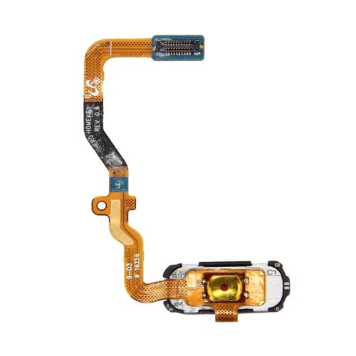 Startknopf Flexkabel Samsung Galaxy S7/G930 (Gold)