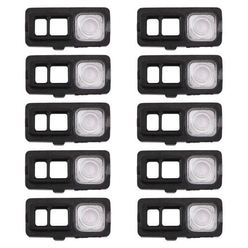 Couvercles de la lanterne Samsung Galaxy S8+ G955s (10pcs)