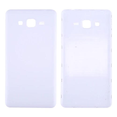 Coperchio Posteriore della Batteria Samsung Galaxy J2 Prime/G532 (Bianco)
