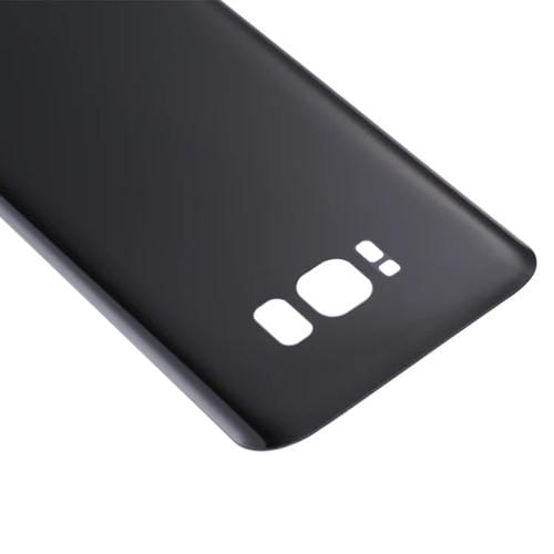 Couvercle arrière de batterie Samsung Galaxy S8+ G955 (Noir)