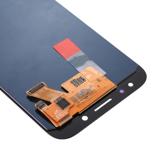 Écran LCD Super AMOLED Samsung Galaxy J5 J5 Pro (Noir)