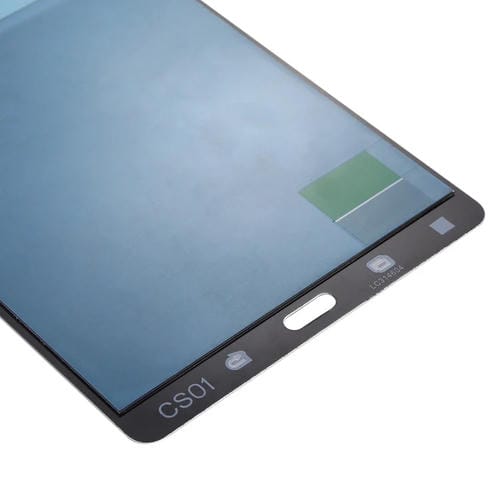LCD-Bildschirm Super AMOLED Samsung Galaxy Tab S 8.4 LTE T705 (Weiß)