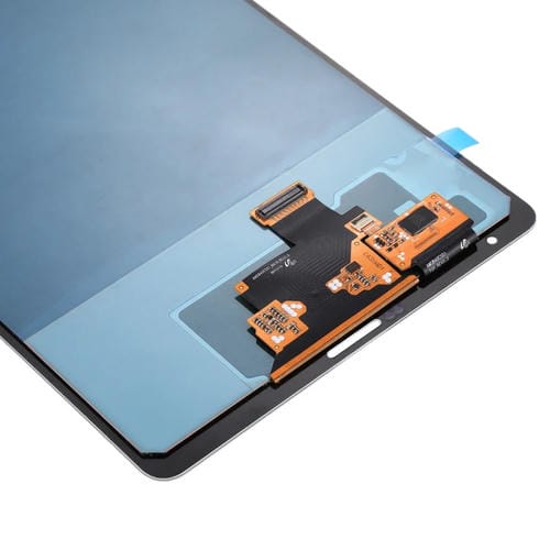 LCD-Bildschirm Super AMOLED Samsung Galaxy Tab S 8.4 LTE T705 (Weiß)